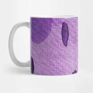 Purple Rain Mug